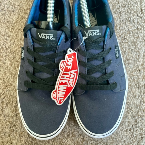 vans off the wall limited edition